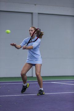 Alicia Melosch 386 - Verbandsmeisterschaften